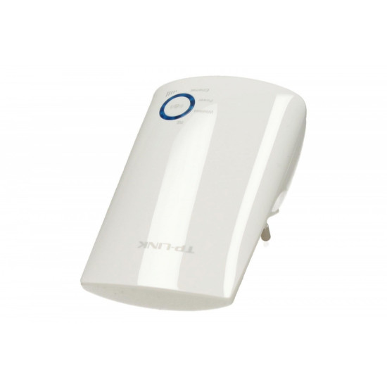 WA850RE AP WiFi N300 1xWAN Extender 