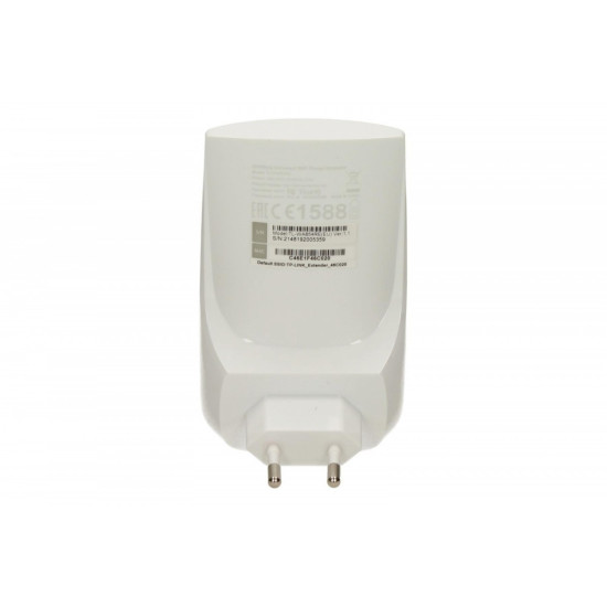 WA854RE WiFi Extender b/g/n 300Mbps