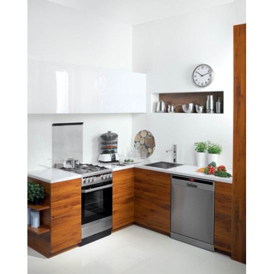 Parowar biało-czarny                   PT3011