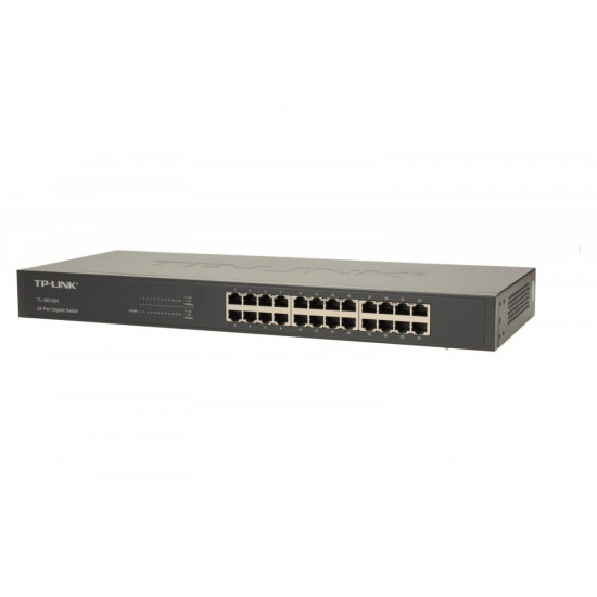 SG1024 switch L2 24x1GbE Desktop/Rack