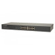 SF1016 switch L2 16x10/100 Desktop/Rack