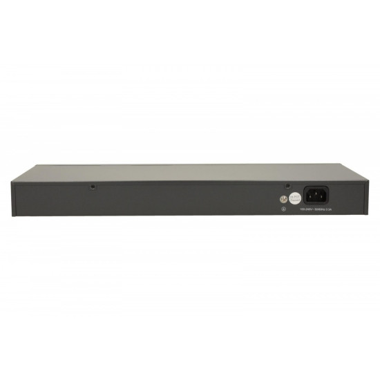 SF1016 switch L2 16x10/100 Desktop/Rack