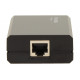 PoE150S PoE Injector 2x10/100/1000 Desktop