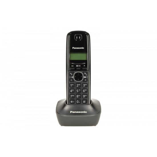 KX-TG1611 Dect/Black