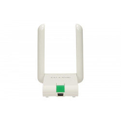 WN822N karta WiFi N300 (2.4GHz) USB 2.0 (kabel 1.5m) 2x3dBi