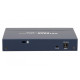 Switch Unmanaged Plus 8xGE - GS108GE