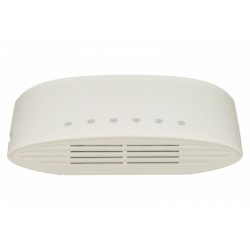 DGS-1005D switch L2 5x1GBE Desktop/Wall NO FAN