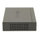 SG1008P switch 8x1GB PoE 