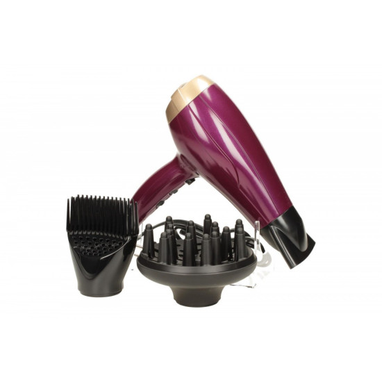 Suszarka do włosów Your Style         D5219