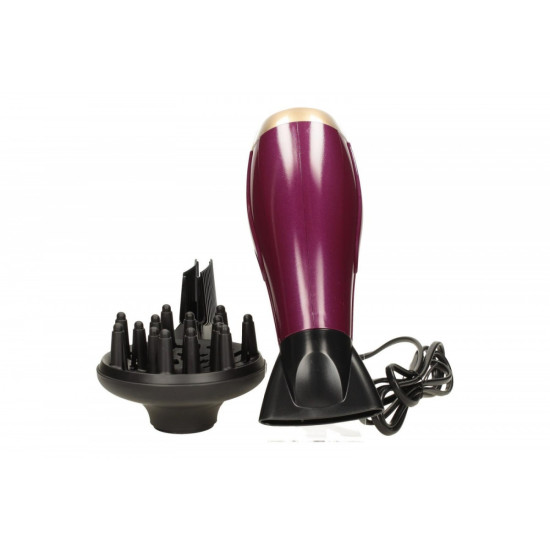 Suszarka do włosów Your Style         D5219