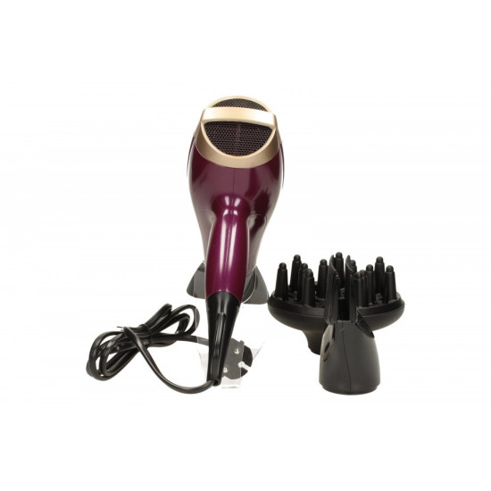 Suszarka do włosów Your Style         D5219