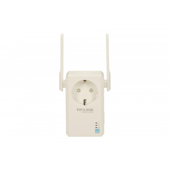 WA860RE AP EU WiFi N300 1xWAN Extender 