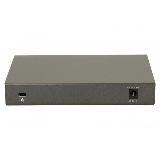 Przełącznik SMART TL-SG108E 8x1GbE