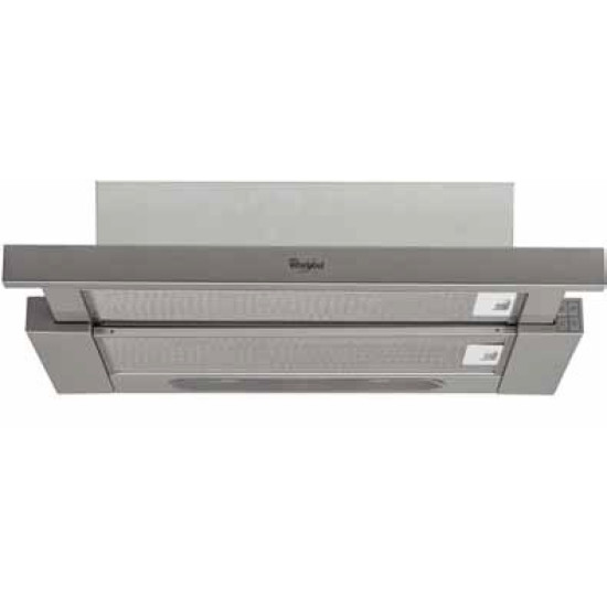 Okap teleskopowy AKR6390IX 