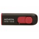 Pendrive  DashDrive Classic C008 32GB USB2.0 czarno-czerwone