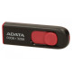 Pendrive  DashDrive Classic C008 32GB USB2.0 czarno-czerwone