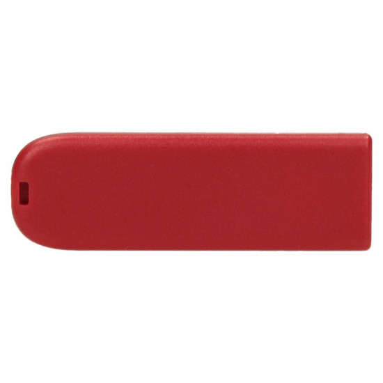 Pendrive  DashDrive Classic C008 32GB USB2.0 czarno-czerwone