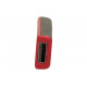Pendrive  DashDrive Classic C008 32GB USB2.0 czarno-czerwone