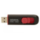 Pendrive  DashDrive Classic C008 32GB USB2.0 czarno-czerwone