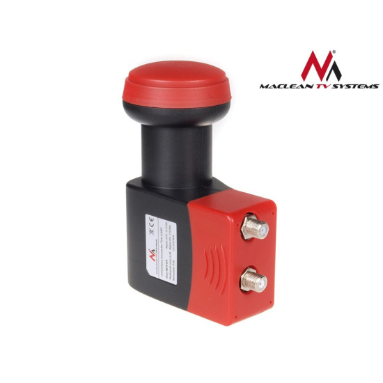 Konwerter satelitarny twin MCTV-670