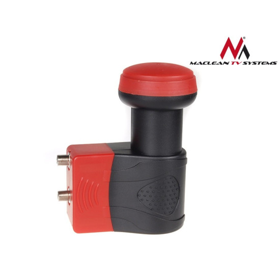 Konwerter satelitarny twin MCTV-670