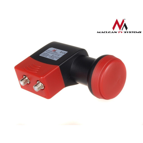 Konwerter satelitarny twin MCTV-670