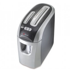 Niszczarka Prostyle+ P-4/12 kartek/ 20L