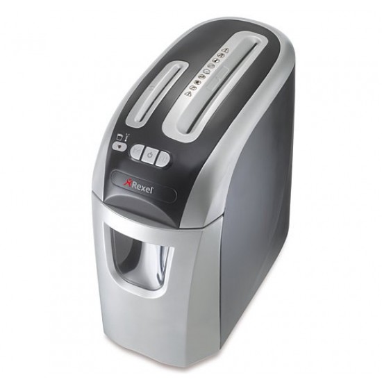 Niszczarka Prostyle+ P-4/12 kartek/ 20L