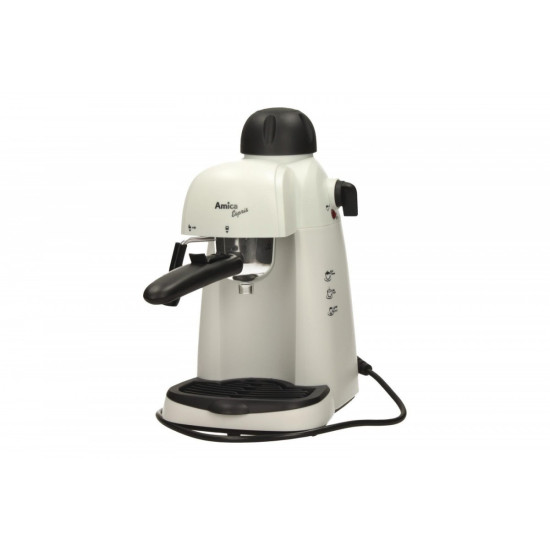 Ekspres Ciśnieniowy biało-czarny          CD1011