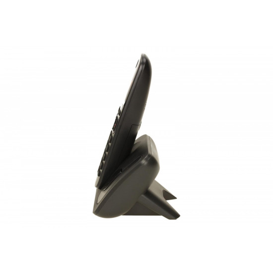 Telefon KX-TGC210 Dect Black