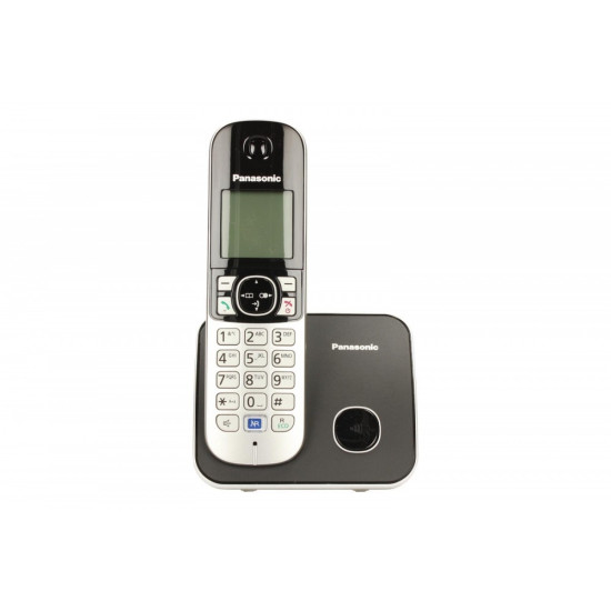 KX-TG6811 Dect/Black