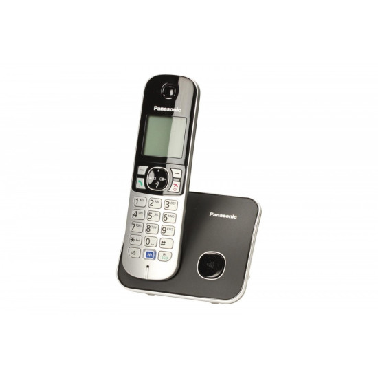 KX-TG6811 Dect/Black