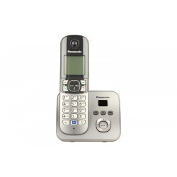 KX-TG6821 Dect/Grey