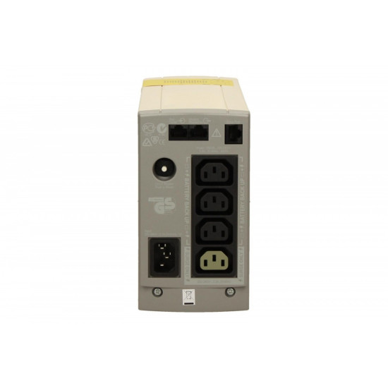 BACK-UPS CS 650VA USB/SERIAL 230V  BK650EI