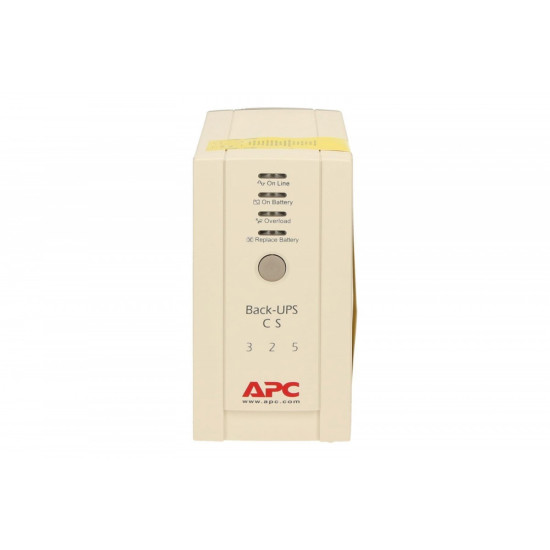 BACK-UPS 325VA BK325I