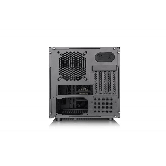 Core V21USB 3.0 Window (200mm), czarna