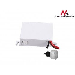 Czujnik zmierzchowy zewnętrzny (sonda) 2000W MCE34