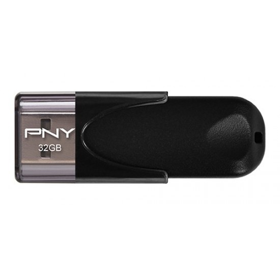 Pendrive 32GB USB2.0 ATTACHE4 FD32GATT4-EF