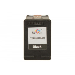Tusz do HP DJ1050/2050 TBH-301XLBR BK ref.