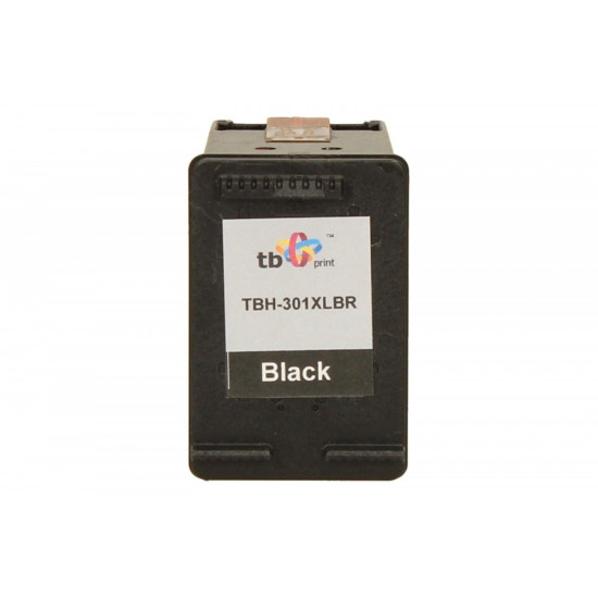 Tusz do HP DJ1050/2050 TBH-301XLBR BK ref.