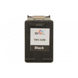 Tusz do HP Nr 338 - C8765EE TBH-338B BK ref.
