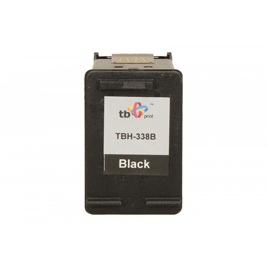 Tusz do HP Nr 338 - C8765EE TBH-338B BK ref.