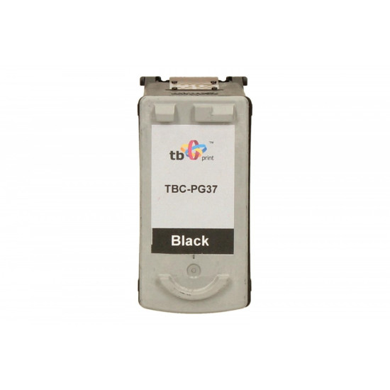 Tusz do Canon PG-37 TBC-PG37 BK ref.