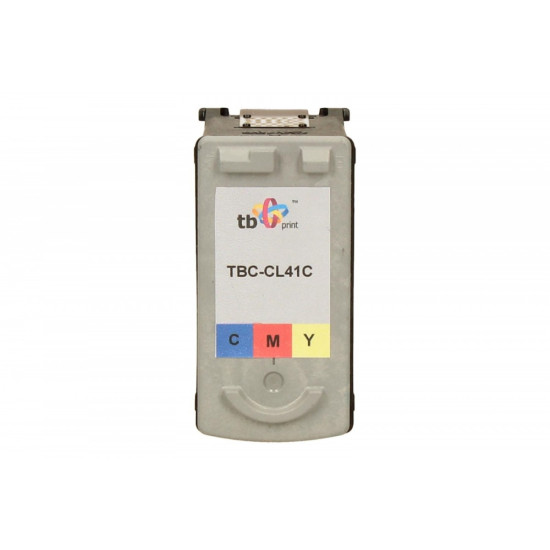 Tusz do Canon CL-41 TBC-CL41C Kolor ref.
