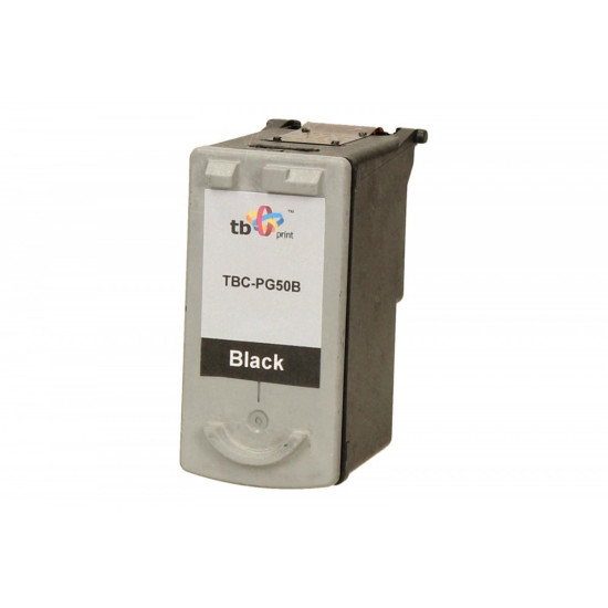 Tusz do Canon PG-50 TBC-PG50B BK ref.