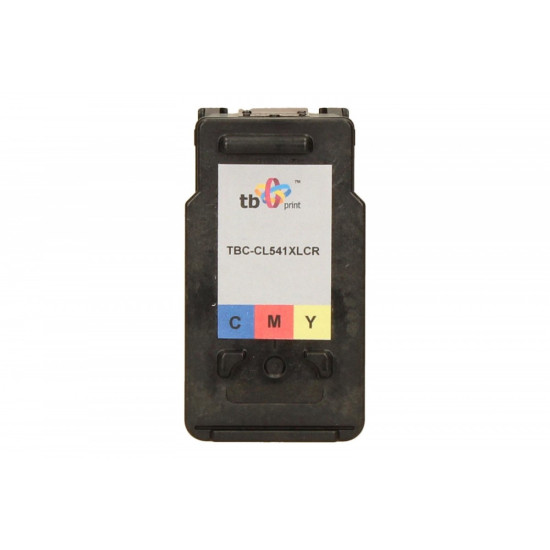 Tusz do Canon CL-541XL TBC-CL541XLCR Kolor ref.