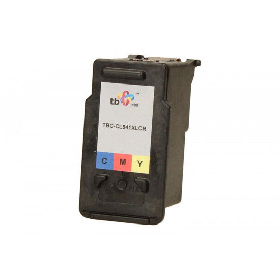 Tusz do Canon CL-541XL TBC-CL541XLCR Kolor ref.