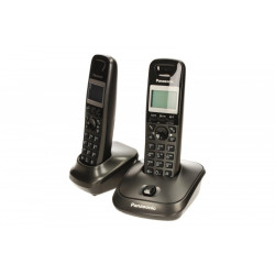 KX-TG2512 Dect/Titan/Duo