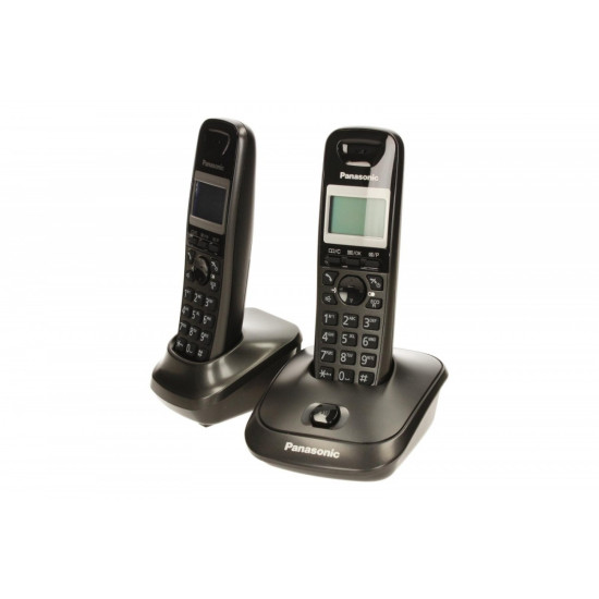 KX-TG2512 Dect/Titan/Duo