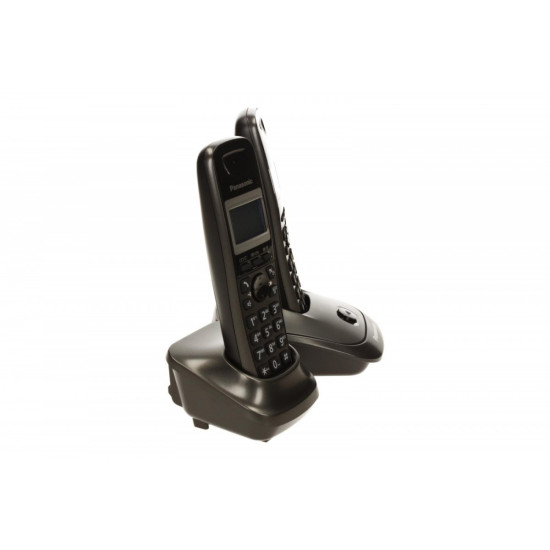KX-TG2512 Dect/Titan/Duo